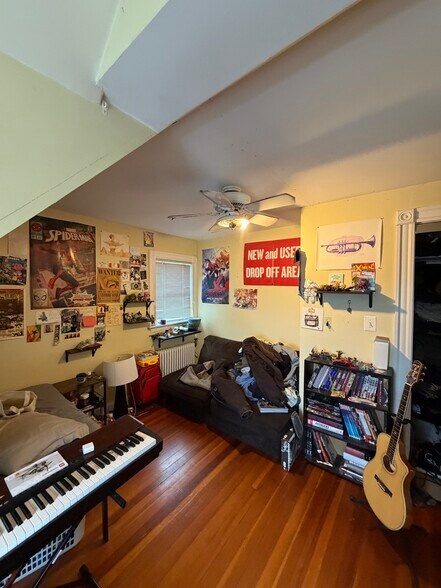 Building Photo - 62 Ridgemont St