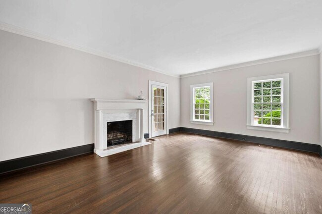 Building Photo - 1337 Briarcliff Rd NE