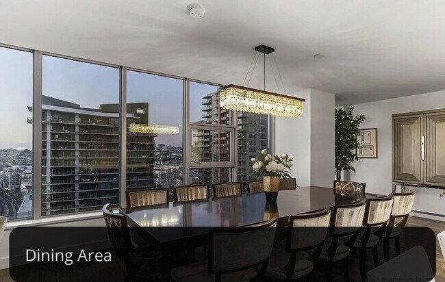 Building Photo - Panoramic Bayfront Luxury Living in the Heart of Little Italy