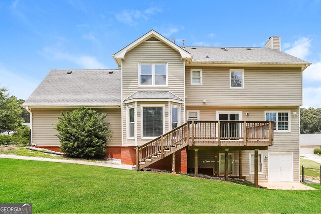 Building Photo - 2788 Southpark Blvd SW