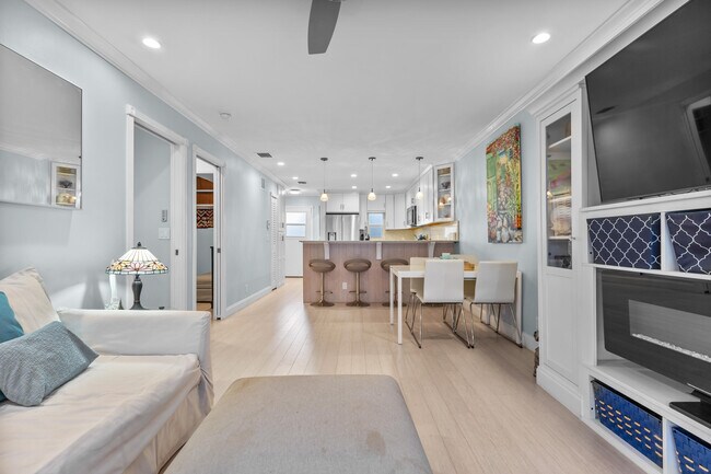 Building Photo - 3851 N Ocean Blvd