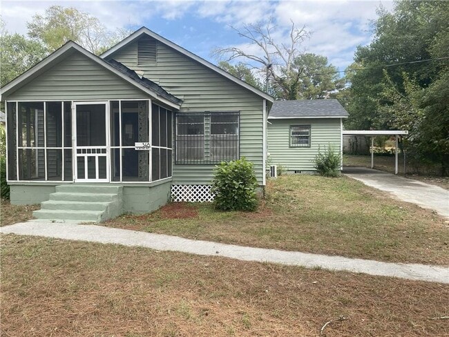 Primary Photo - 348 Hortman Ave