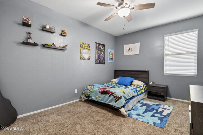 Building Photo - 10355 E Lupine Ln