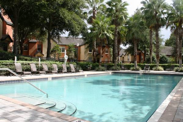 Swimming Pool - 6304 Raleigh St