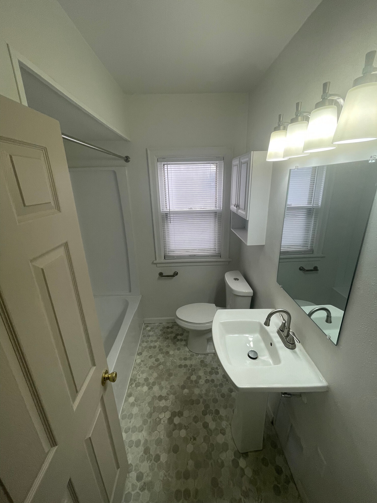 Bathroom - 2622 N 60th St