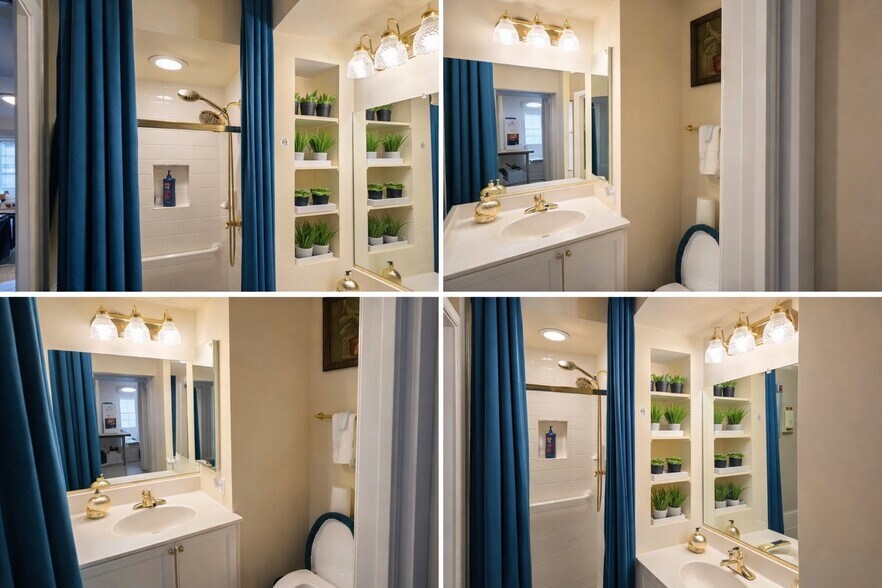 Building Photo - 11401 Rolling Green Pl