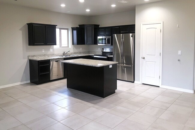 Building Photo - Bright & Efficient Solar Home with Spacious Open Layout