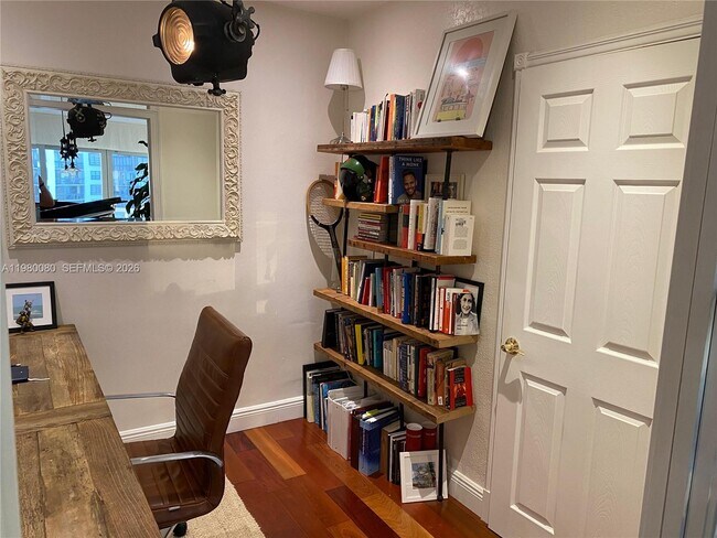 Building Photo - 2451 Brickell Ave