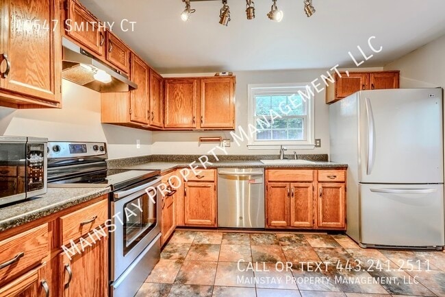 Building Photo - 10547 Smithy Ct