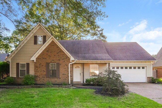 Primary Photo - 953 Lycomedes Cove