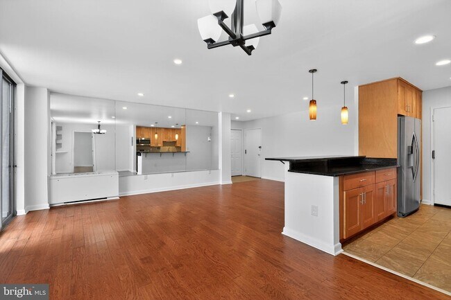 Building Photo - 7505 Democracy Blvd