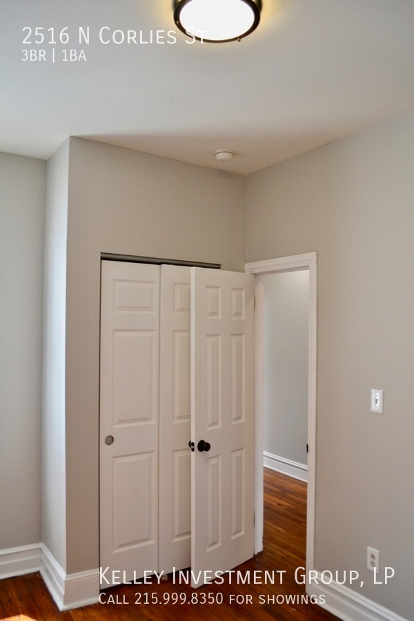 Building Photo - 2516 N Corlies St