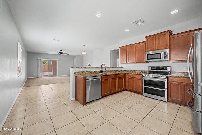Building Photo - 41177 W Lucera Ln