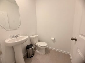 Building Photo - 24657 Monarch Forest Dr