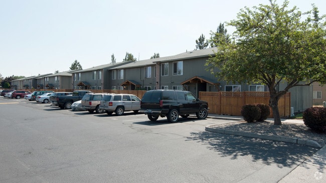 Primary Photo - Chaparral Apartments