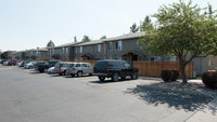 Building Photo - Chaparral Apartments