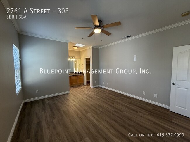 Building Photo - 2761 A St