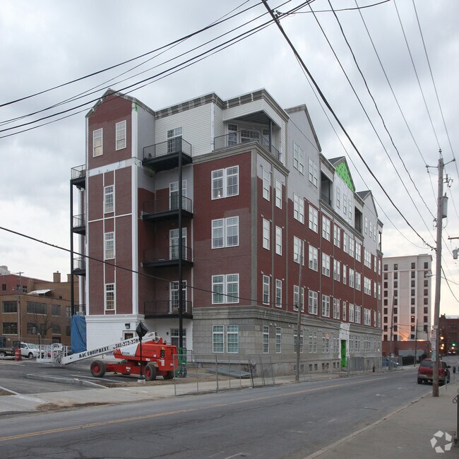 The Monroe Albany, NY Apartment Finder