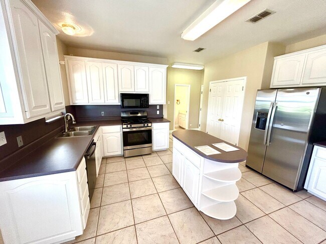 Building Photo - *COMING SOON* 2-Story 4 Bedroom / 3.5 Bath Home In Castroville, TX!