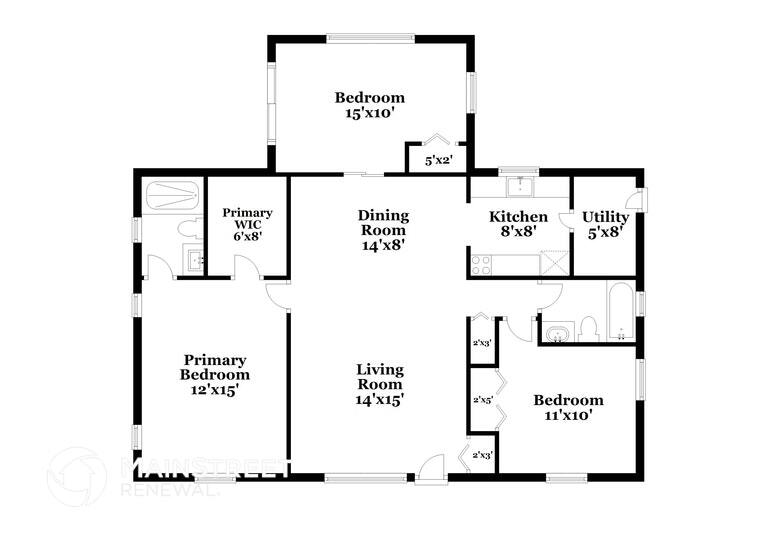 Building Photo - 2261 Conway Dr