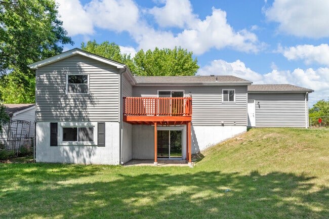 Building Photo - 14524 Fox Chase Dr