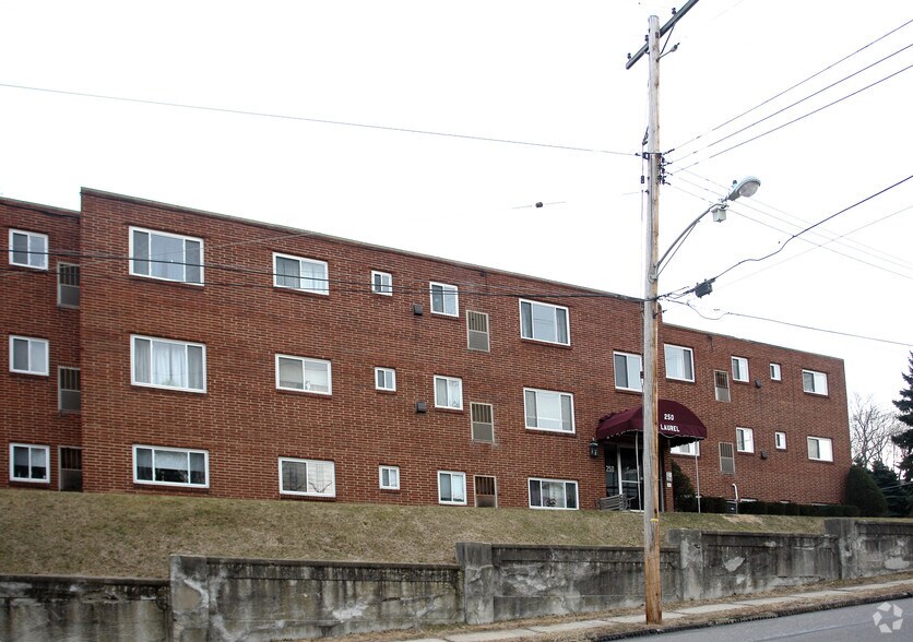 Building Photo - North Hills - Apartments For Rent In Pittsburgh