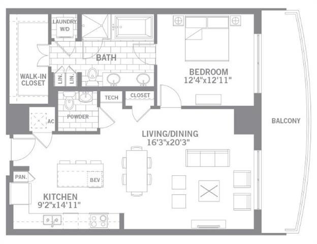 Building Photo - 4719 Cole Ave