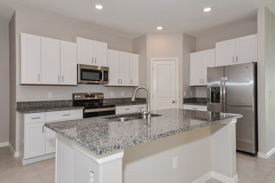 Building Photo - 816 Calico Scallop St