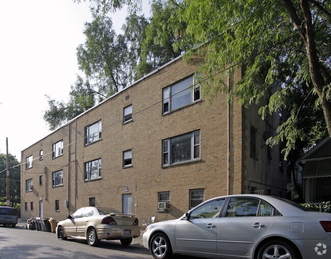 601 Mulberry St Cincinnati, OH Apartment Finder