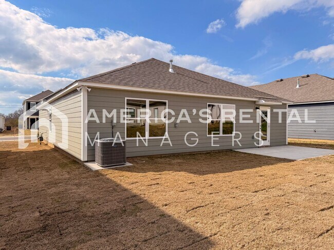 Building Photo - New Construction Home in Cullman, AL - Available NOW!