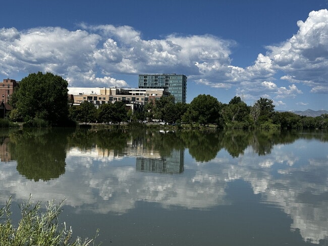 Building Photo - "Experience Modern Comfort: Spacious 2-Bed...
