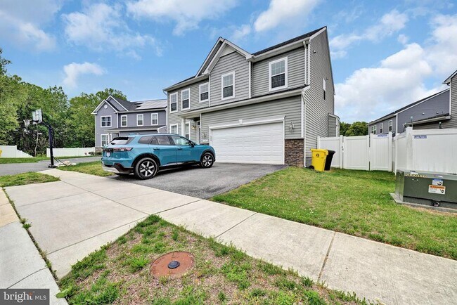 Building Photo - 1103 Grady Ct