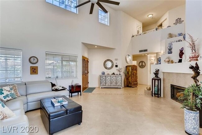 Building Photo - Vegas's Only Available Waterfront Rental ~ 4 Bedroom Desert Shores Lake Front Home