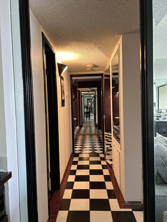 HALLWAY - 750 S Royal Crest Cir