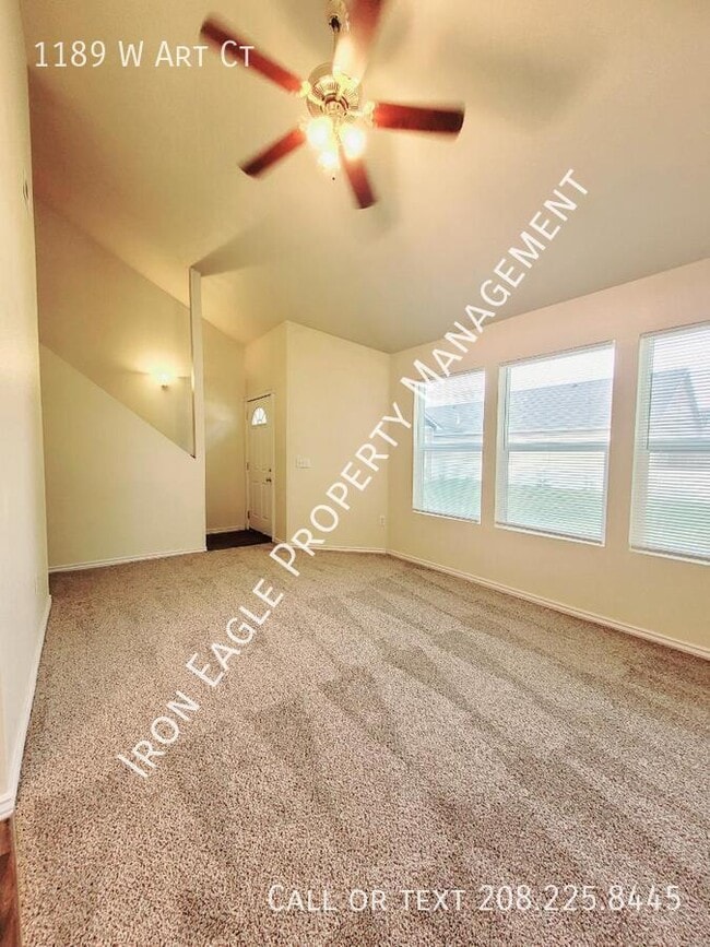 Building Photo - 1189 W Art Ct