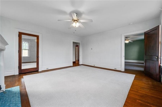 Building Photo - 1306 Ridge Ave