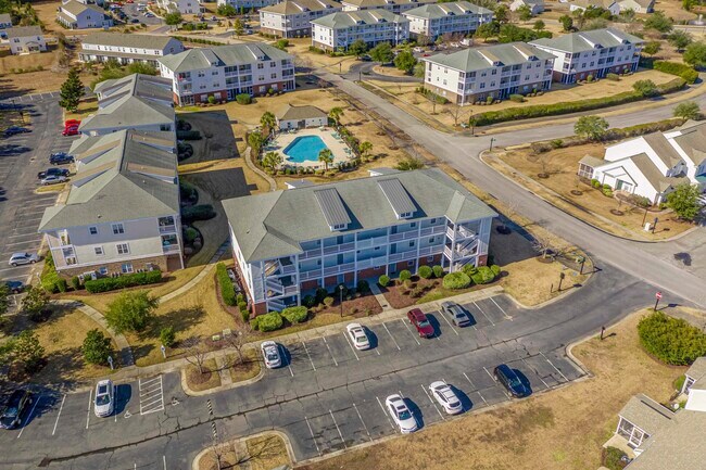Building Photo - 500 Wickham Dr