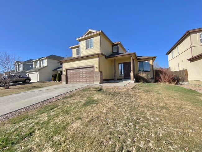 Building Photo - 7630 Duck Hawk Pl