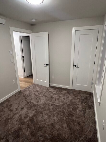 Bedroom 2 - 2815 Callahan Dr