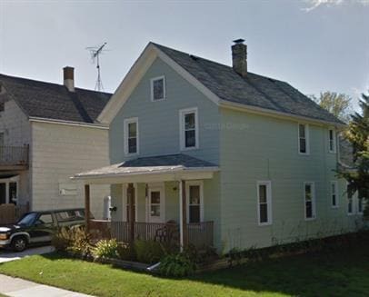 Building Photo - 1218-1220 S 19th St