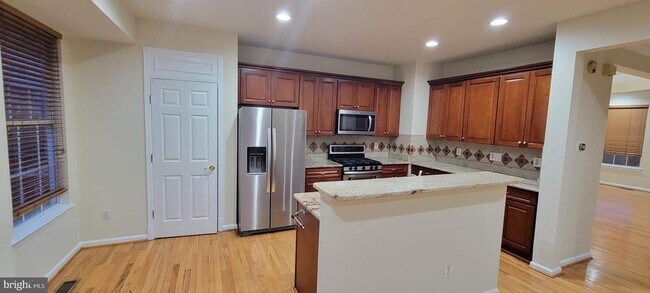 Building Photo - 2601 Tarleton Corner Dr