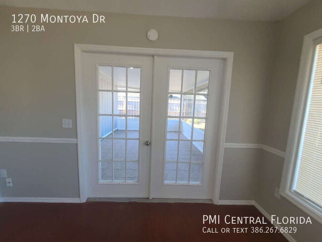 Building Photo - 1270 Montoya Dr