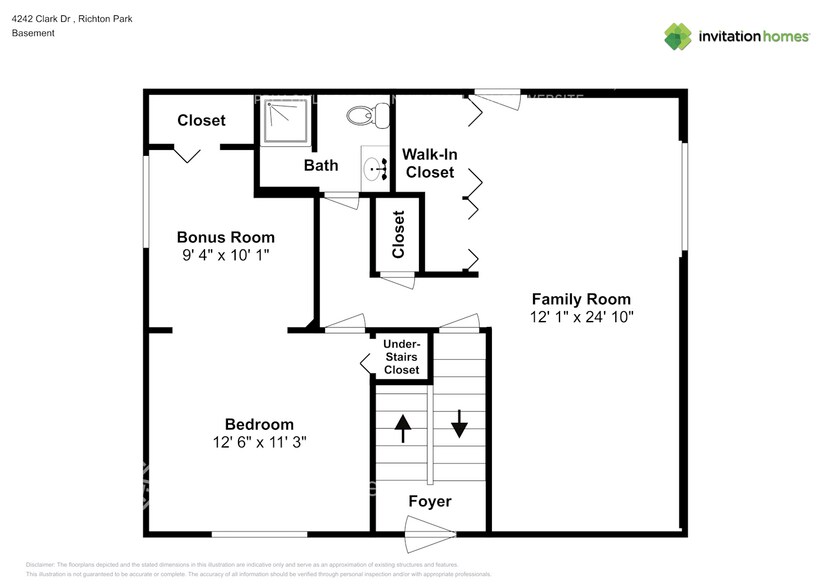 Building Photo - 4242 Clark Dr