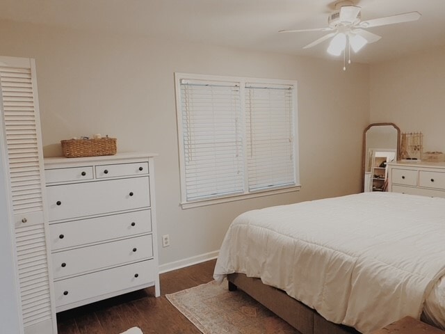 Master bedroom - 302 Springview Ln