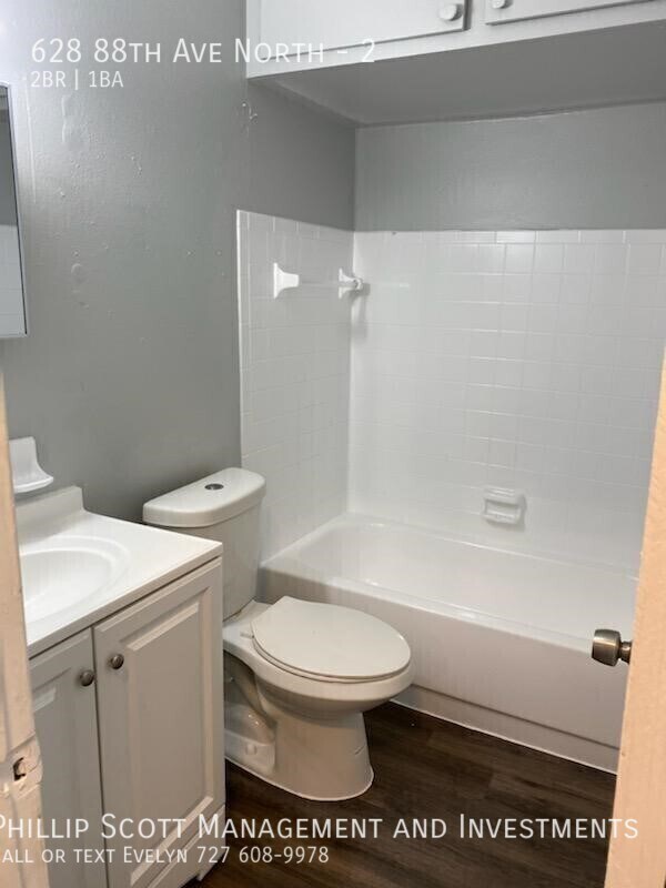 Building Photo - 628 88th Ave N