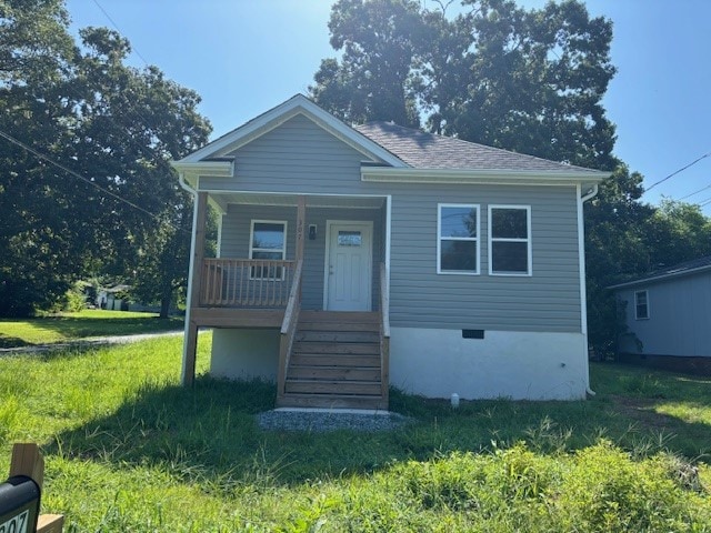 Primary Photo - 307 Turner St