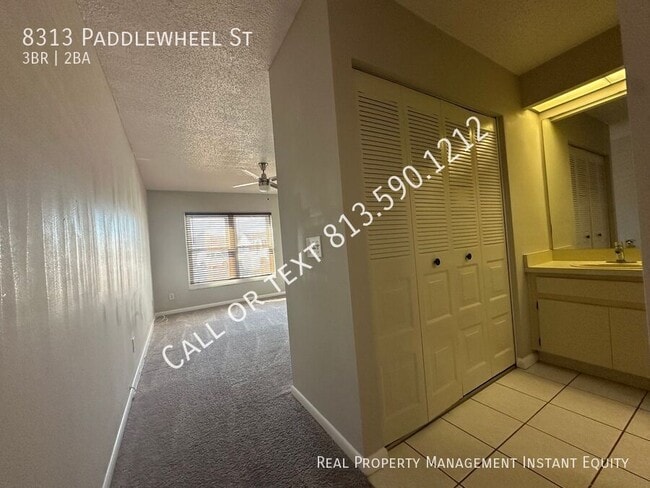 Building Photo - 8313 Paddlewheel St