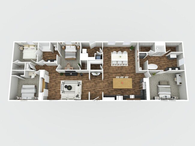 Building Photo - 202 Reed Clark Rd