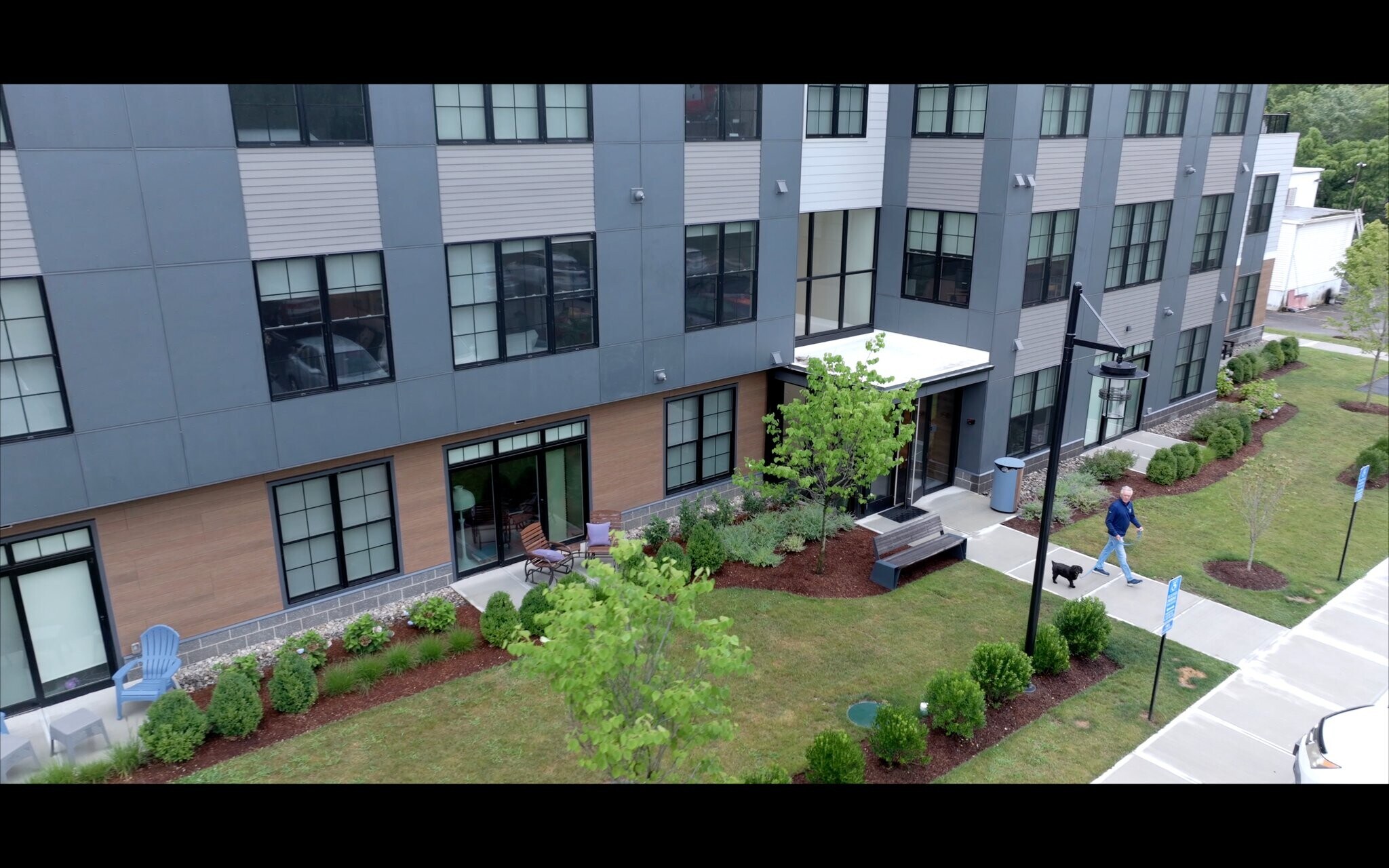 Building Photo - 110 Bradley Rd