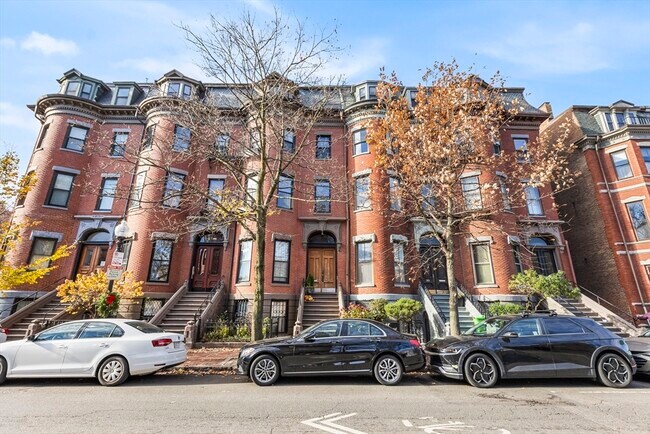 Building Photo - 28 Dartmouth St